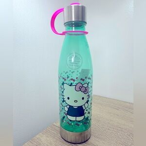 Hello Kitty Water Bottle